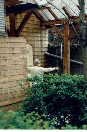 Abat Oiseau 1997-2